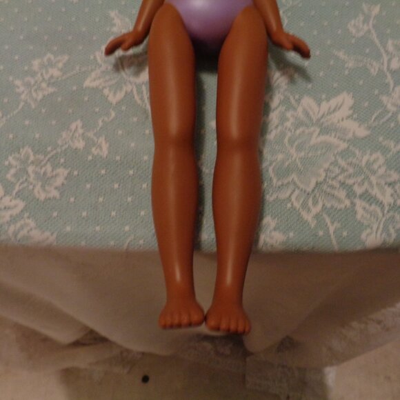 HAIRADORABLES WILLOW W PINK HAIR MGA 18 INCHES - Picture 3 of 9